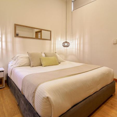 Cartagena Suites De Manga Exterior photo